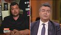 Il sindaco di Albettone, Joe Formaggio