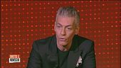 Givanni Vernia: il buco nero
