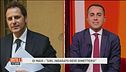 Governo a rischio? Di Maio risponde