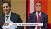 Governo a rischio? Di Maio risponde