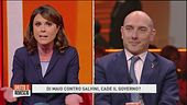 Il Governo regge o non regge?