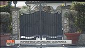In periferia comandano i Casamonica