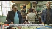 Crocetta pensionato in Tunisia