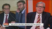 In collegamento con Crocetta