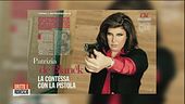 La legittima difesa secondo Patrizia De Blanck