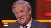L'Europa secondo Tajani