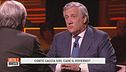 Caso Siri: il parere di Tajani