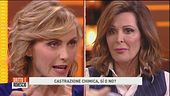 Scampini contro Santanchè