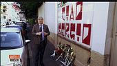 Destra contro sinistra negli anni '70
