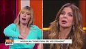 La censura ad Alessandra Mussolini