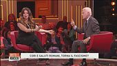 Parietti contro Belpietro