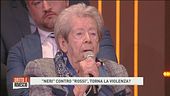 La testimonianza di Fiamma Morini