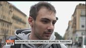 Giovani e fascismo