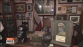 A casa del Duce