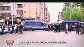 Capitale ad alta tensione