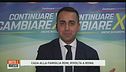 Luigi Di Maio