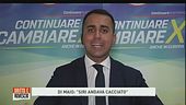 Luigi Di Maio sul caso Siri