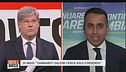 Luigi di Maio su Salvini