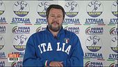 Matteo Salvini:La ricetta per città più sicure