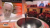 Matteo Salvini su Roma