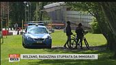 Violenza a Bolzano