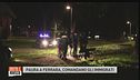 Paura a Ferrara