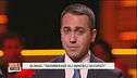 Luigi Di Maio e la legalità