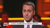 Luigi Di Maio e la legalità