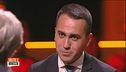 Di Maio sul reddito di cittadinanza