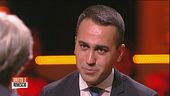 Di Maio sul reddito di cittadinanza