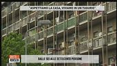 "Aspettiamo la casa"