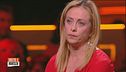 Giorgia Meloni: "Nomadare!"