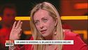 Giorgia Meloni su un anno di governo