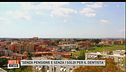 Roma, Tor Bella Monaca: "Senza pensione"