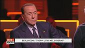 Silvio Berlusconi: verso le elezioni