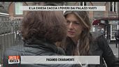Le proprietà immobiliari del Vaticano