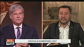 Salvini e le tasse