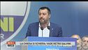 Vade retro Salvini