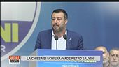 Vade retro Salvini