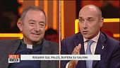 Tutti contro Salvini