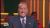 La nuova sfida di Silvio Berlusconi