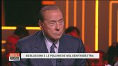 Berlusconi e il PD