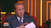Belusconi: verso le elezioni Europee