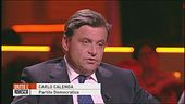Carlo Calenda, verso le Europee