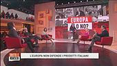 L'Europa non difende i prodotti italiani