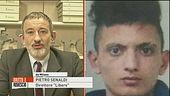 Perchè il marocchino non era stato espulso?