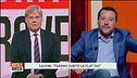 Matteo Salvini su tasse e lavoro