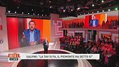 Matteo Salvini e la TAV