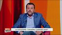Matteo Salvini e la cannabis