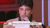 Il pubblico chiede...